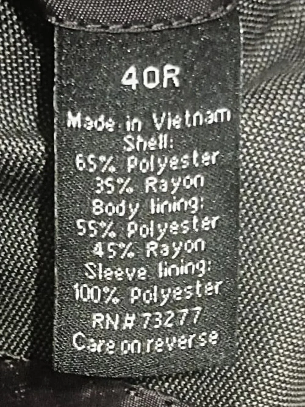 Apt. 9 Men Brownish Gray Blazer  40R